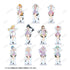 『ラブライブ!スーパースター!!』描き下ろし 葉月 恋 MIRACLE NEW STORYver. BIGアクリルスタンド【202510再販】
